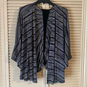 Black and great Shaw